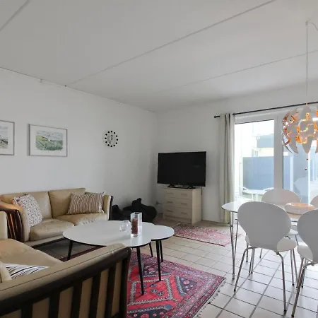 Alimpij - 150m From The Sea In Nw Jutland By Interhome *