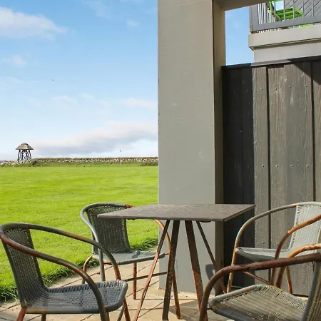 Alimpij - 150m From The Sea In Nw Jutland By Interhome * Løkken