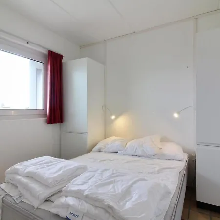 Alimpij - 150m From The Sea In Nw Jutland By Interhome *