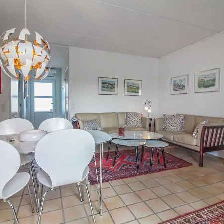 Alimpij - 150m From The Sea In Nw Jutland By Interhome 洛肯