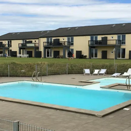 Alimpij - 150m From The Sea In Nw Jutland By Interhome * 洛肯