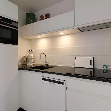 公寓 Alimpij - 150m From The Sea In Nw Jutland By Interhome *