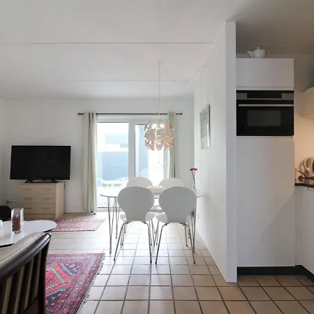 Alimpij - 150m From The Sea In Nw Jutland By Interhome *