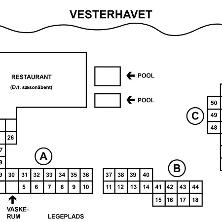Alimpij - 150m From The Sea In Nw Jutland By Interhome *