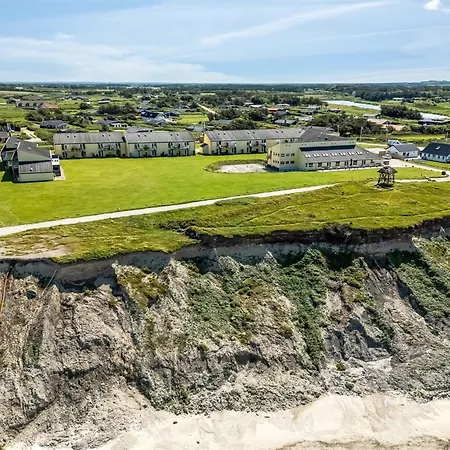 Alimpij - 150m From The Sea In Nw Jutland By Interhome Apartment *