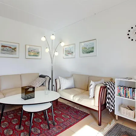 Alimpij - 150m From The Sea By Interhome Løkken