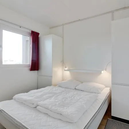 Leilighet Alimpij - 150m From The Sea By Interhome Løkken