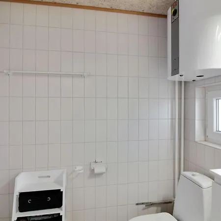 Leilighet Alimpij - 150m From The Sea By Interhome *