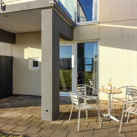 Alimpij - 150m From The Sea By Interhome Løkken