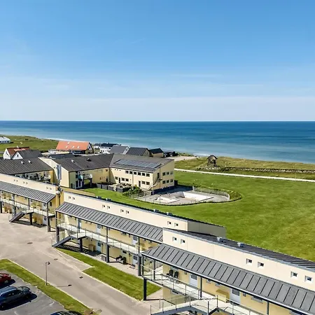 Apartament Alimpij - 150m From The Sea By Interhome Løkken