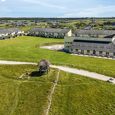 Alimpij - 150m From The Sea By Interhome Løkken