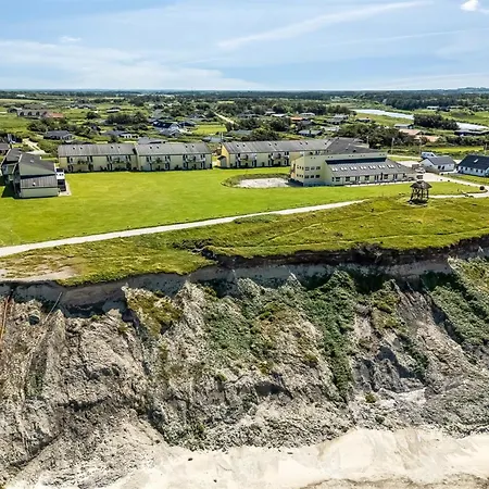 Alimpij - 150m From The Sea By Interhome Apartament *