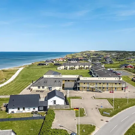 Alimpij - 150m From The Sea By Interhome