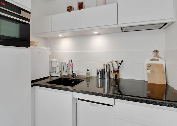 Alimpij - 150m From The Sea By Interhome Апартаменты