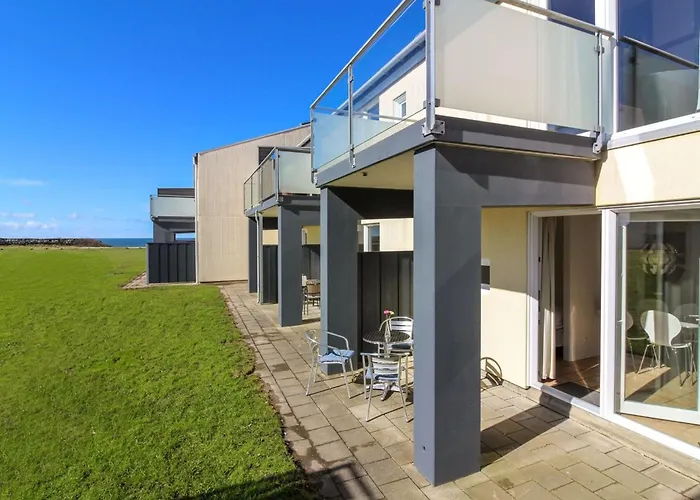 Апартаменты Alimpij - 150m From The Sea By Interhome