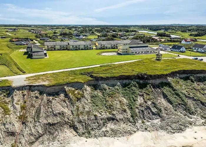 Alimpij - 150m From The Sea By Interhome Лёккен